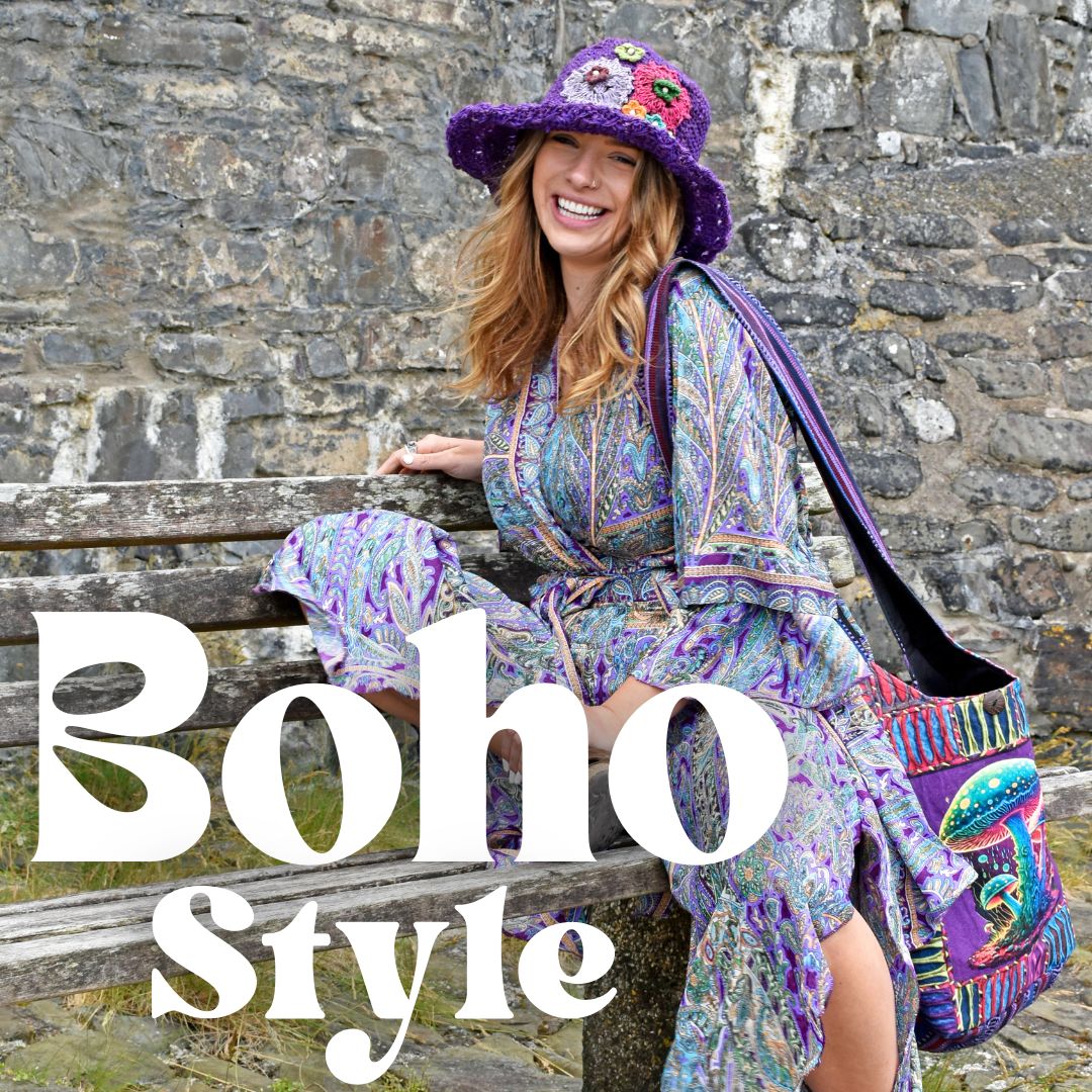 Boho Style