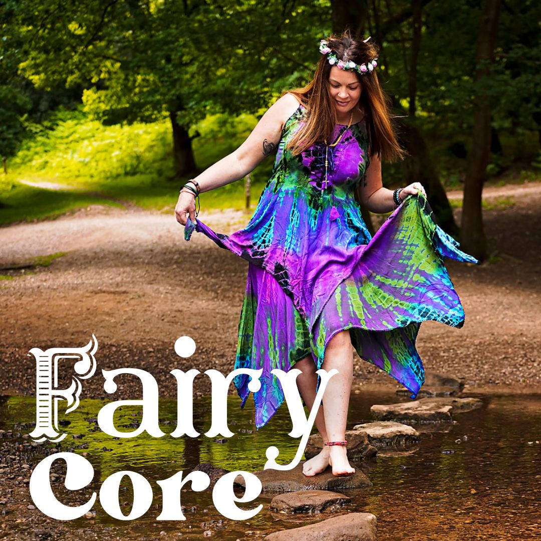 Fairycore