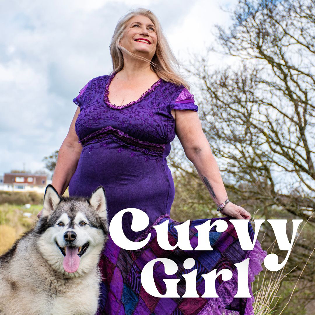 Curvy Girl collection