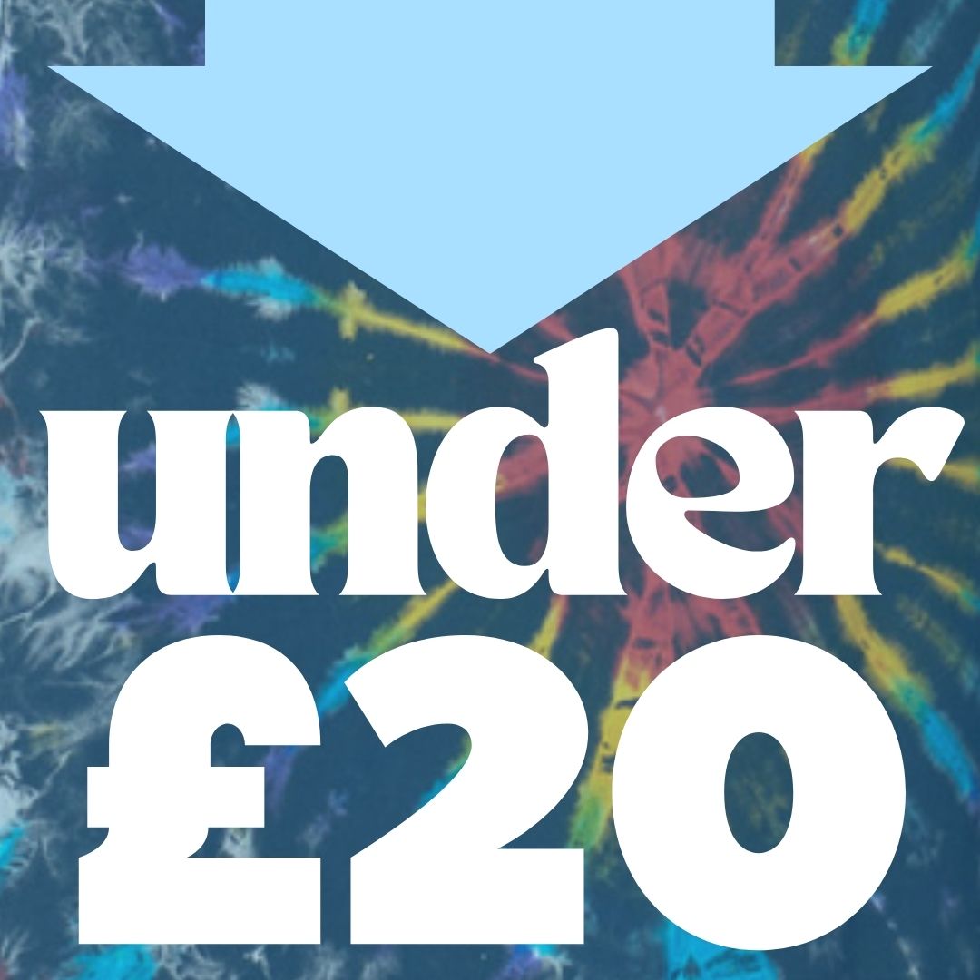 Under 20