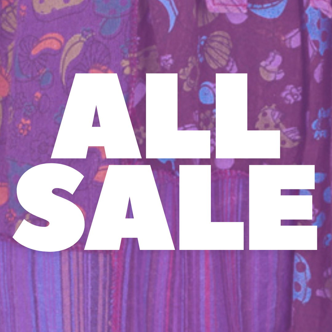 ALL SALE