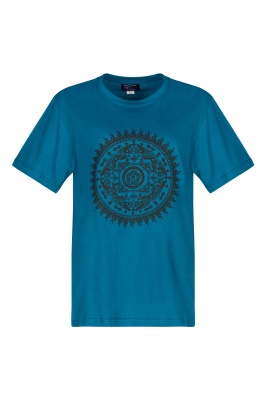 Sundown hippie tshirt