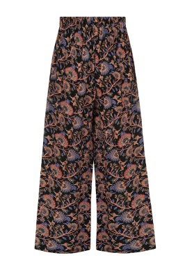 Layla palazzo trousers