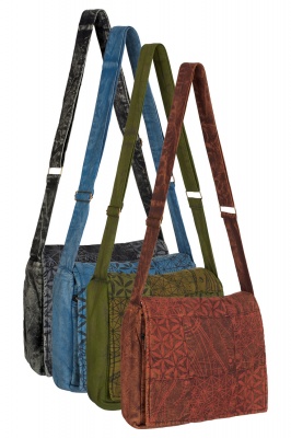 Tree of life bag  Bags, Messenger bag, Charming accessories