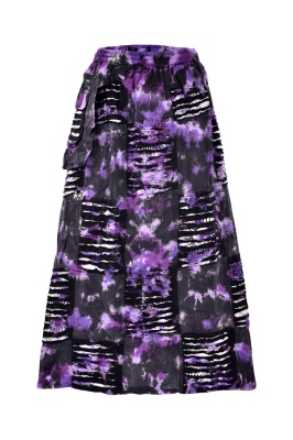 Nirvana maxi skirt