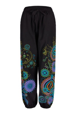 Eden baggy trousers