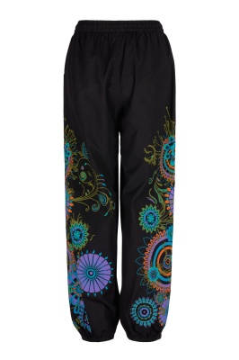 Eden baggy trousers