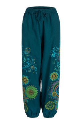 Eden baggy trousers