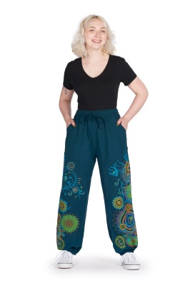 Eden baggy trousers