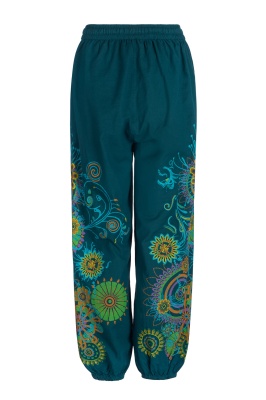 Eden baggy trousers