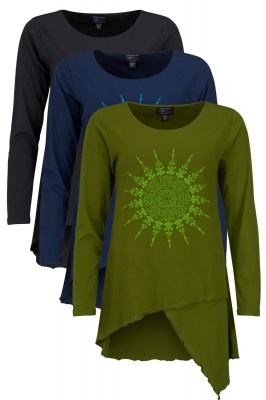 Wicked Dragon Clothing - Long sleeve tops