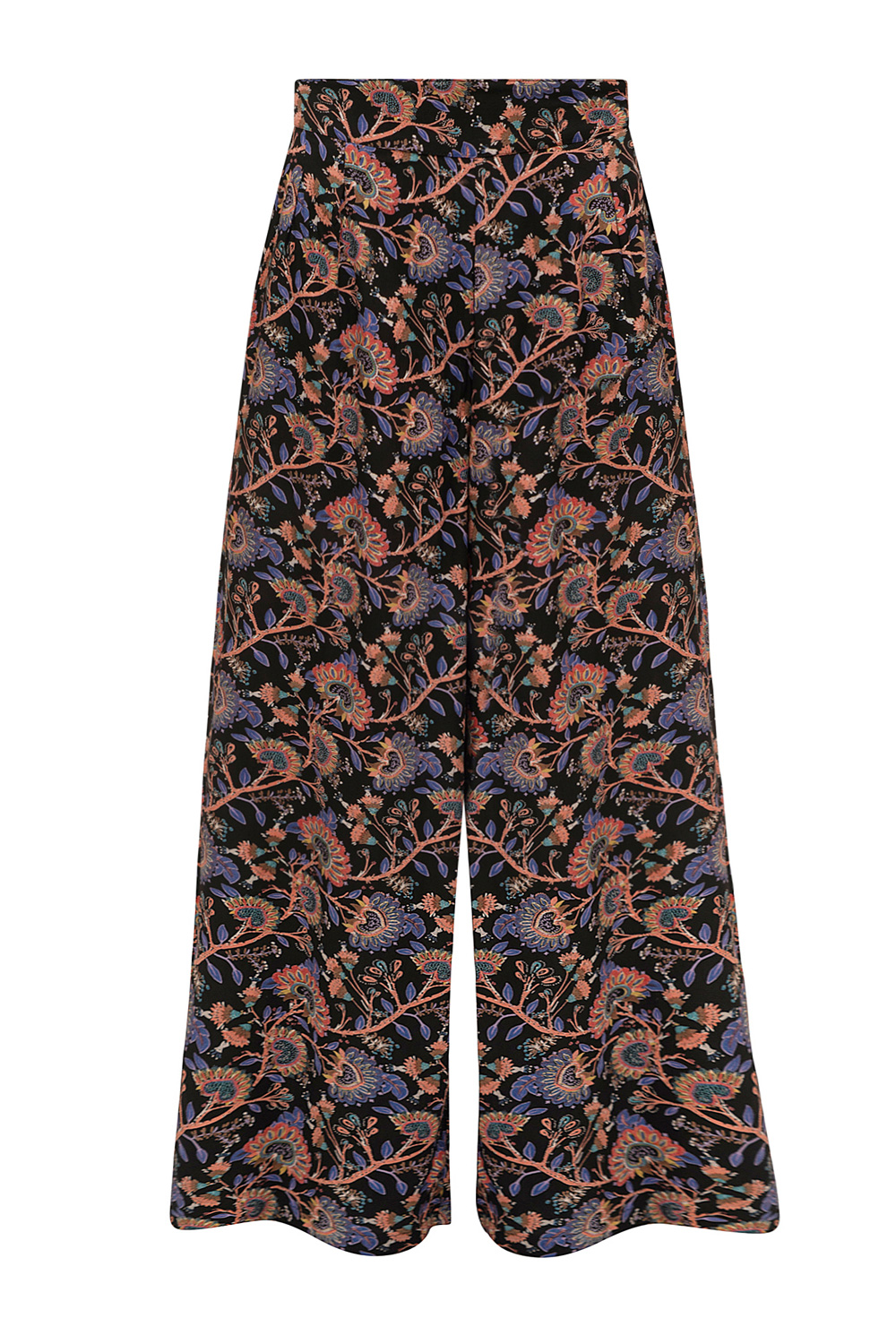 Layla palazzo trousers